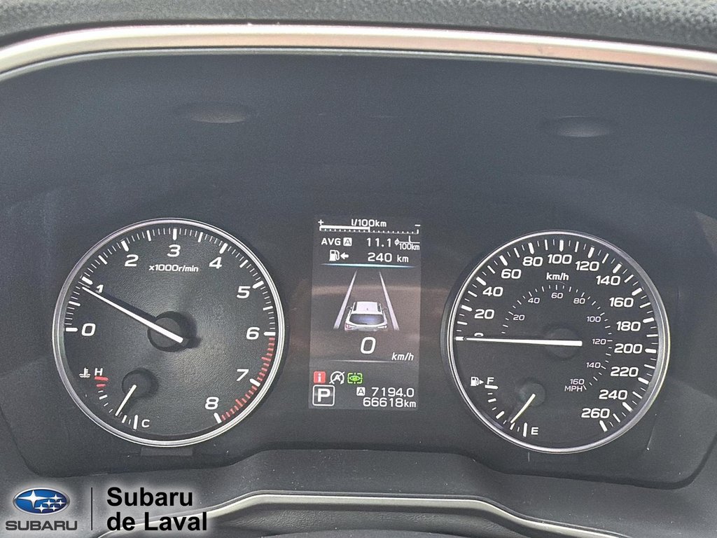2021 Subaru Outback Premier XT in Terrebonne, Quebec - 22 - w1024h768px
