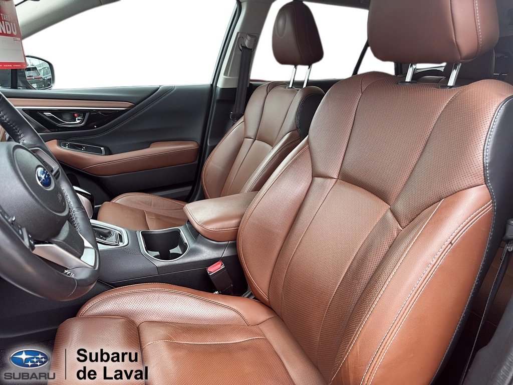 2021 Subaru Outback Premier XT in Terrebonne, Quebec - 9 - w1024h768px