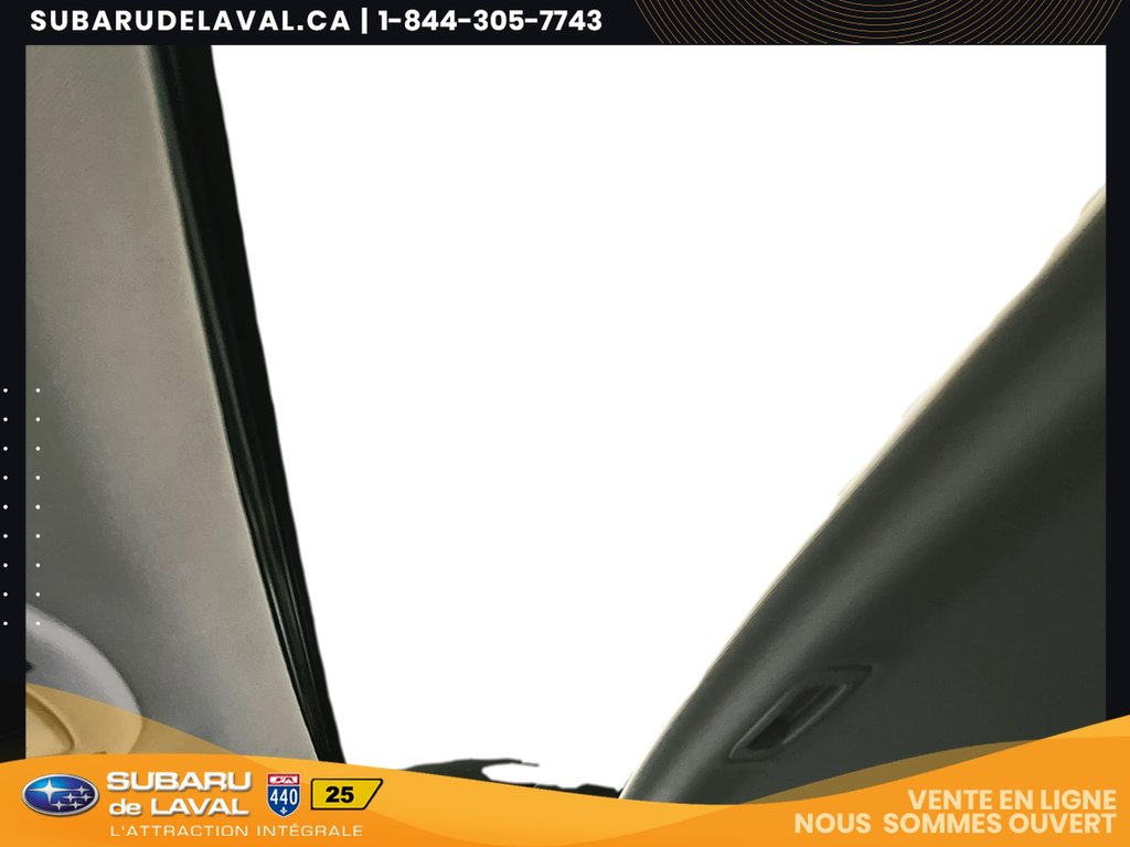 2022 Subaru Outback Touring in Laval, Quebec - 11 - w1024h768px