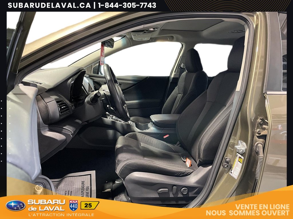 2022 Subaru Outback Touring in Laval, Quebec - 8 - w1024h768px