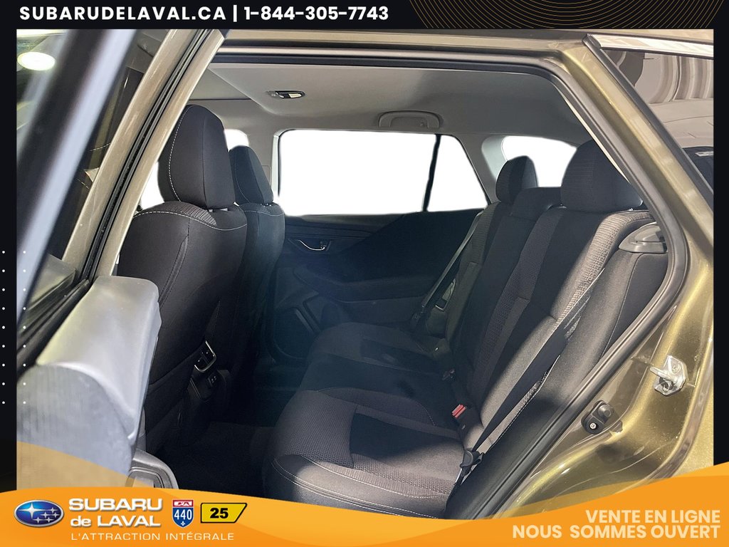 2022 Subaru Outback Touring in Laval, Quebec - 10 - w1024h768px