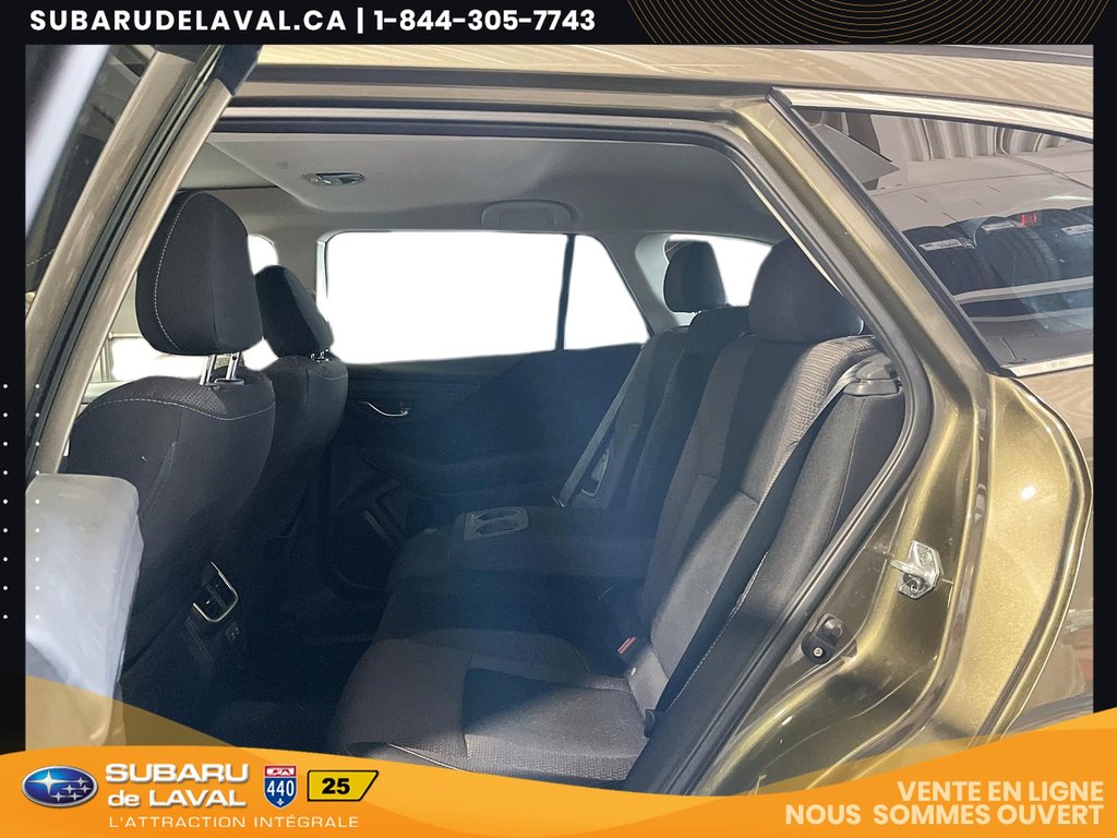 2022 Subaru Outback Touring in Laval, Quebec - 10 - w1024h768px