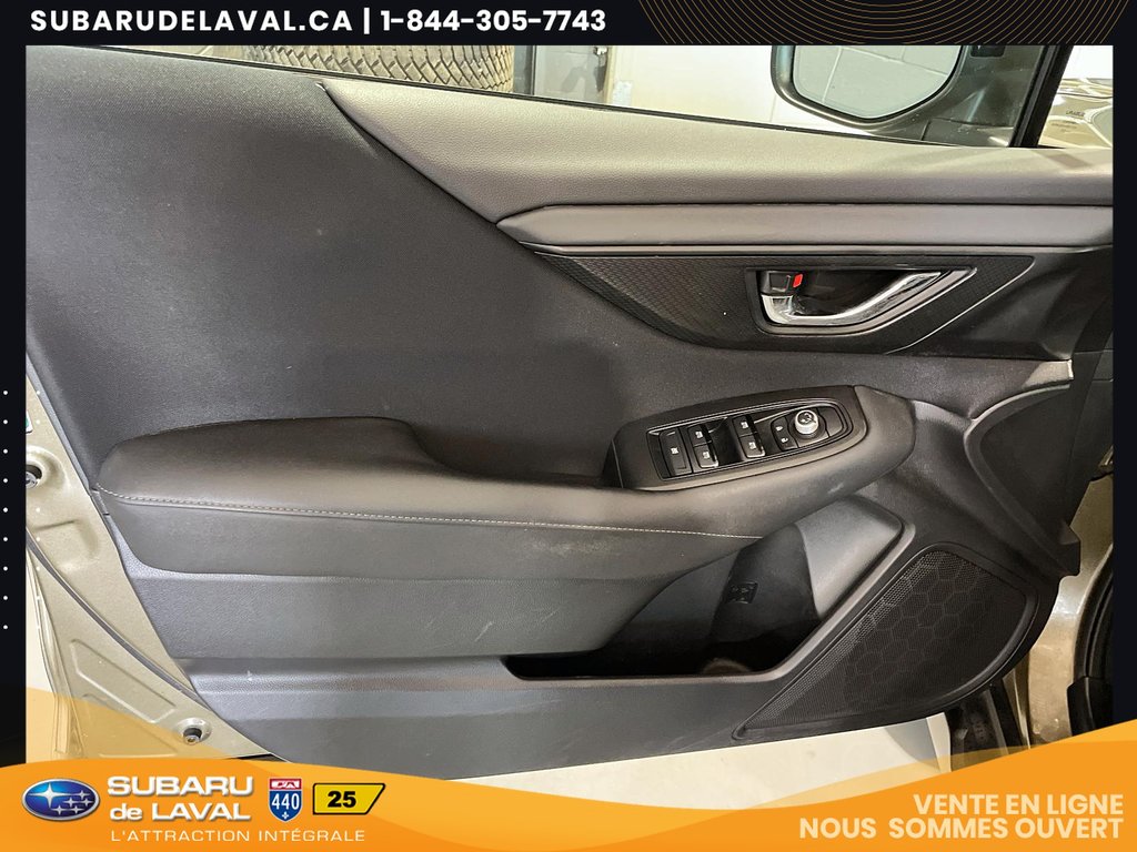 2022 Subaru Outback Touring in Laval, Quebec - 9 - w1024h768px