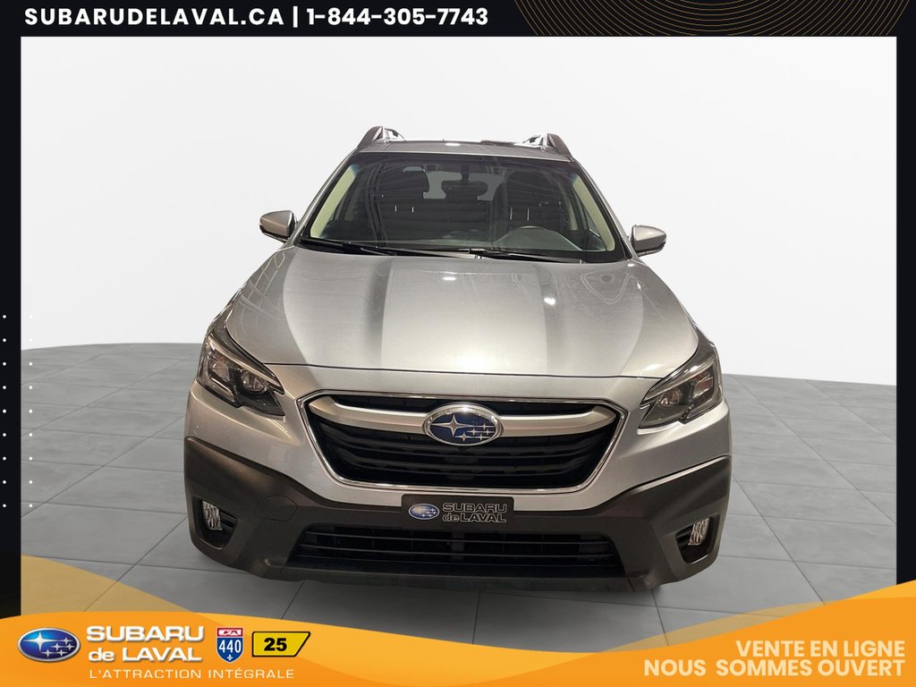 2022 Subaru Outback Touring in Laval, Quebec - 2 - w1024h768px