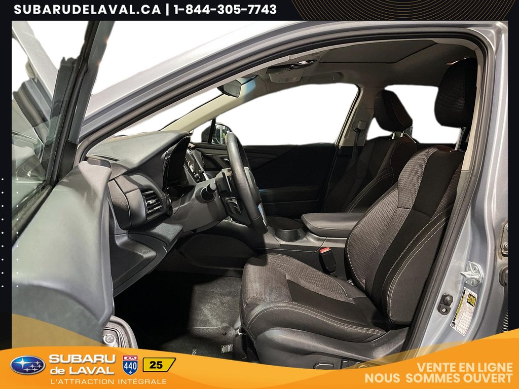 2022 Subaru Outback Touring in Laval, Quebec - 8 - w1024h768px