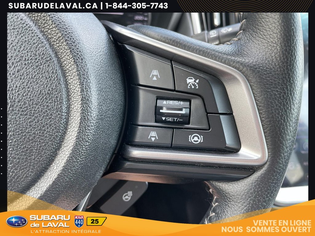 2022 Subaru Outback Limited in Laval, Quebec - 20 - w1024h768px