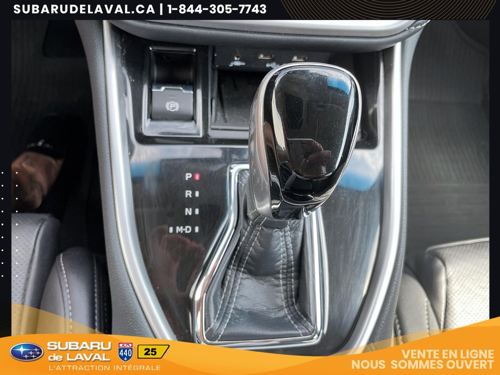 2022 Subaru Outback Limited in Laval, Quebec - 17 - w1024h768px