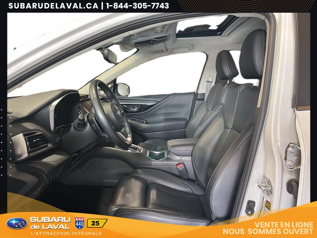 2022 Subaru Outback Limited XT in Laval, Quebec - 8 - w1024h768px