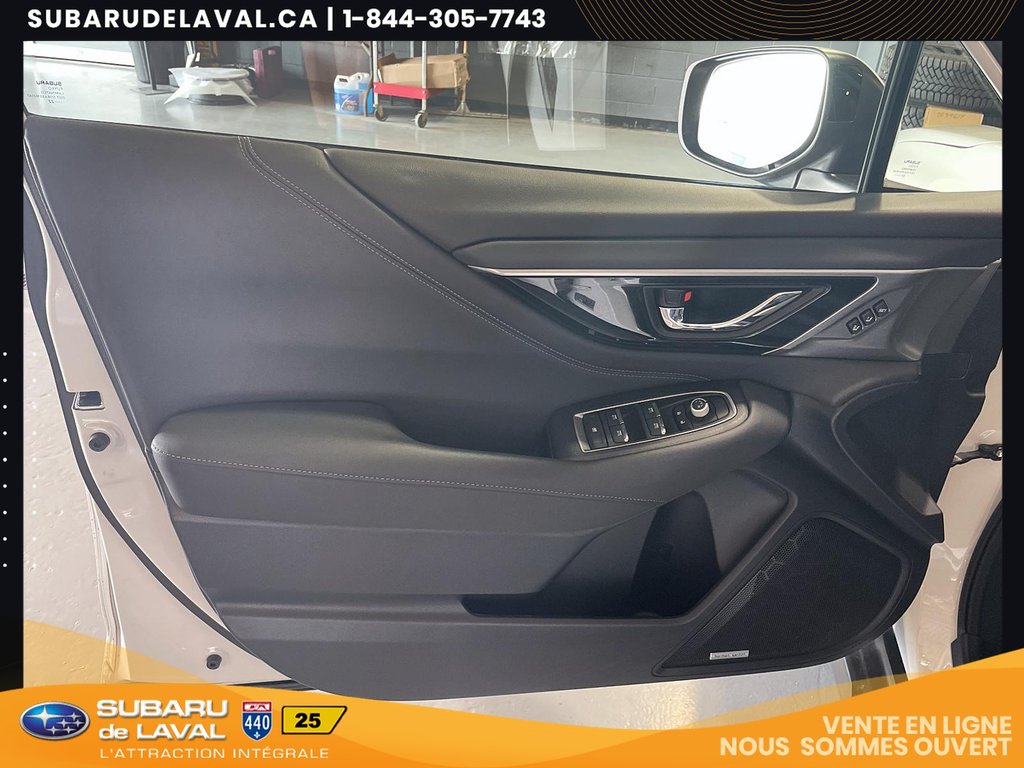 2022 Subaru Outback Limited XT in Laval, Quebec - 9 - w1024h768px
