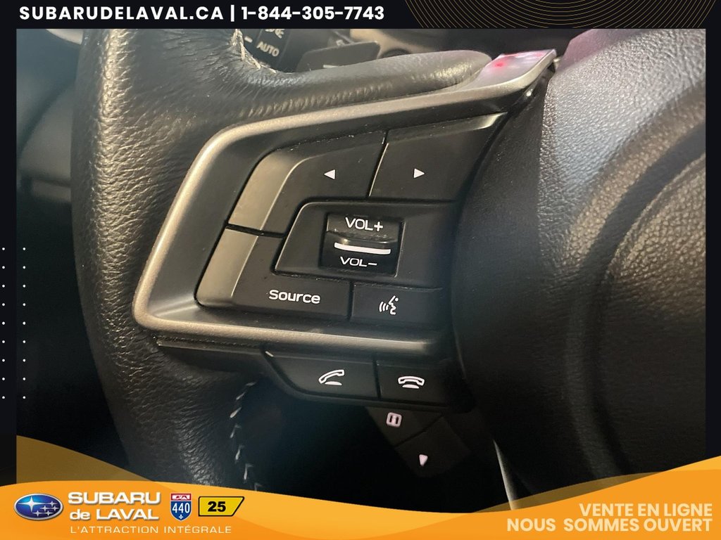 Subaru Outback Limited 2022 à Terrebonne, Québec - 23 - w1024h768px