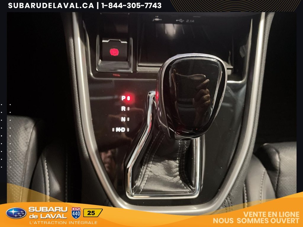 2022 Subaru Outback Limited in Laval, Quebec - 21 - w1024h768px