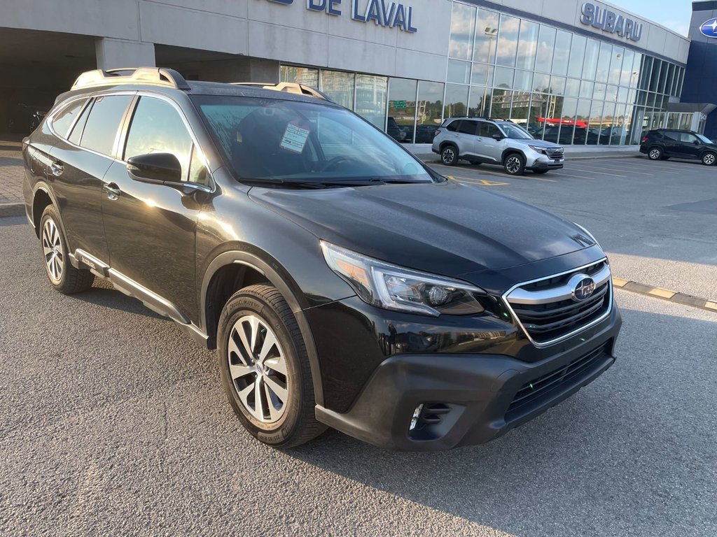 Subaru Outback Touring 2022 à Laval, Québec - 1 - w1024h768px