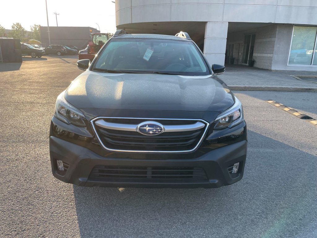 2022 Subaru Outback Touring in Laval, Quebec - 3 - w1024h768px