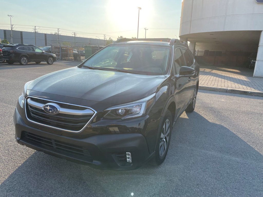 Subaru Outback Touring 2022 à Laval, Québec - 5 - w1024h768px