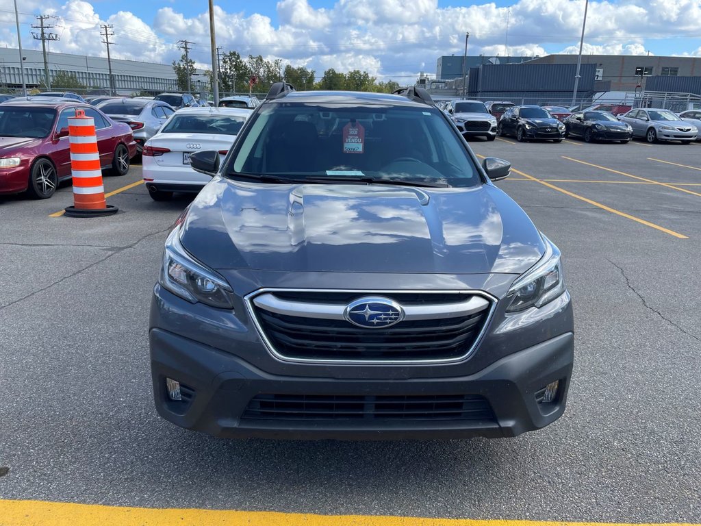 2022 Subaru Outback Convenience in Laval, Quebec - 5 - w1024h768px