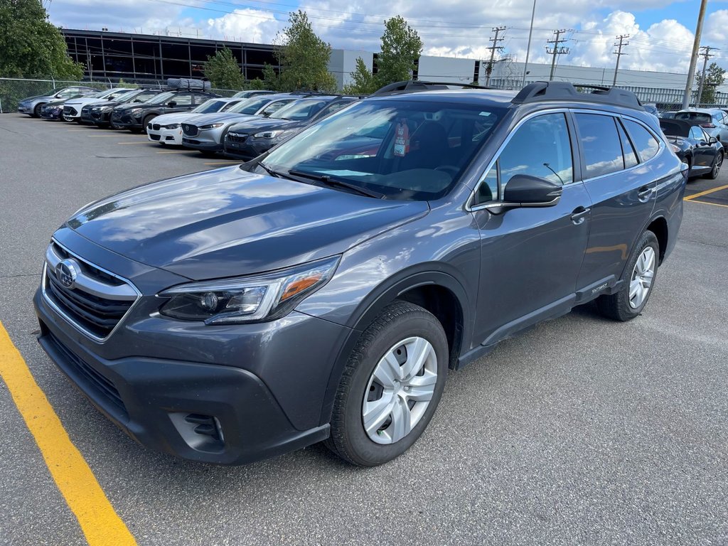 Subaru Outback Convenience 2022 à Laval, Québec - 3 - w1024h768px