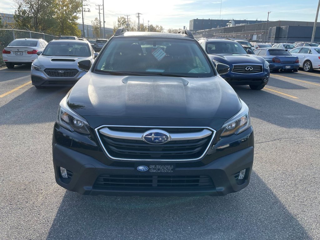 2022 Subaru Outback Touring in Laval, Quebec - 5 - w1024h768px