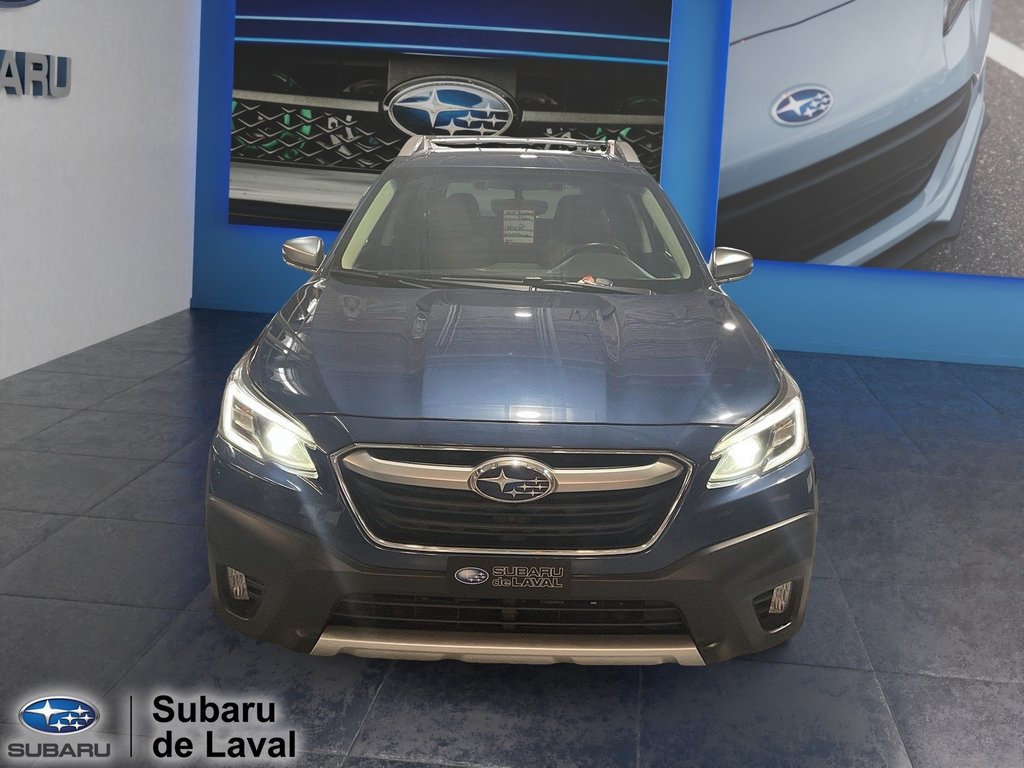 Subaru Outback Premier XT 2022 à Laval, Québec - 3 - w1024h768px