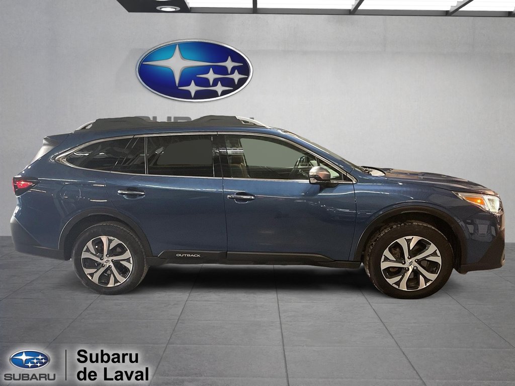 Subaru Outback Premier XT 2022 à Laval, Québec - 6 - w1024h768px