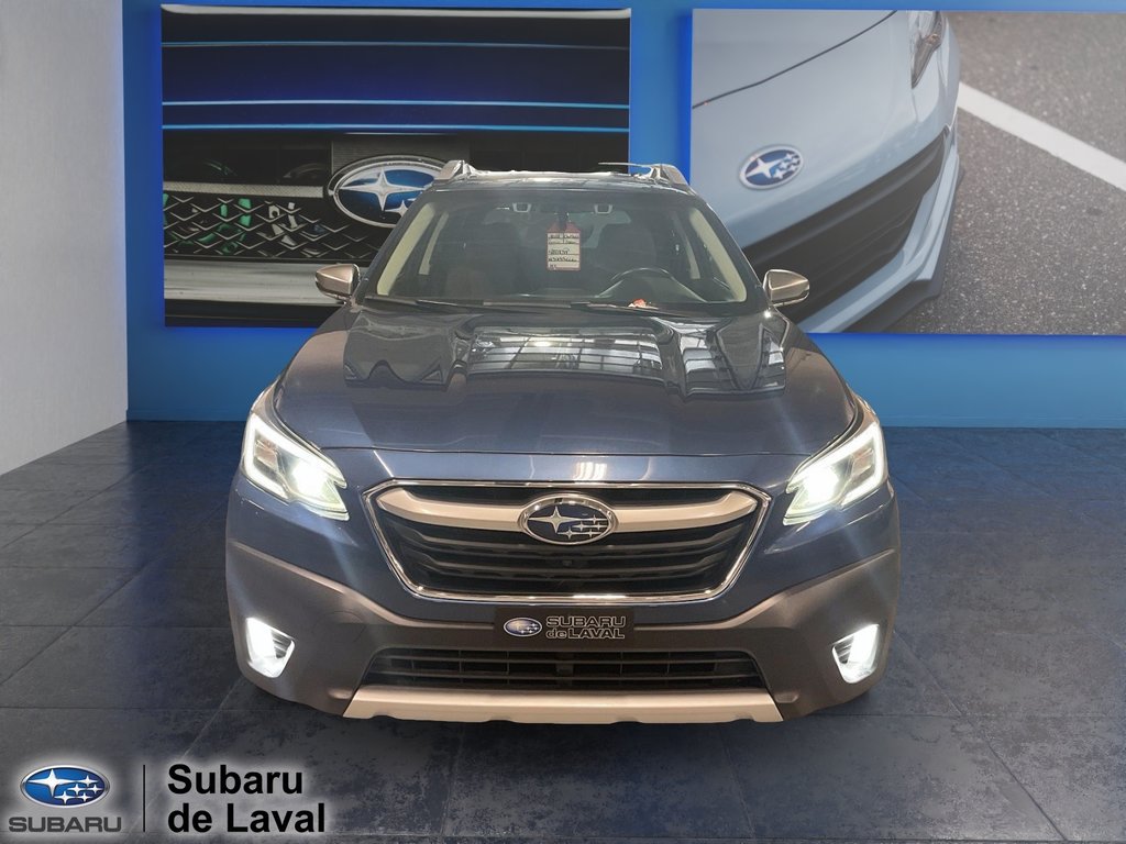 Subaru Outback Premier XT 2022 à Laval, Québec - 4 - w1024h768px