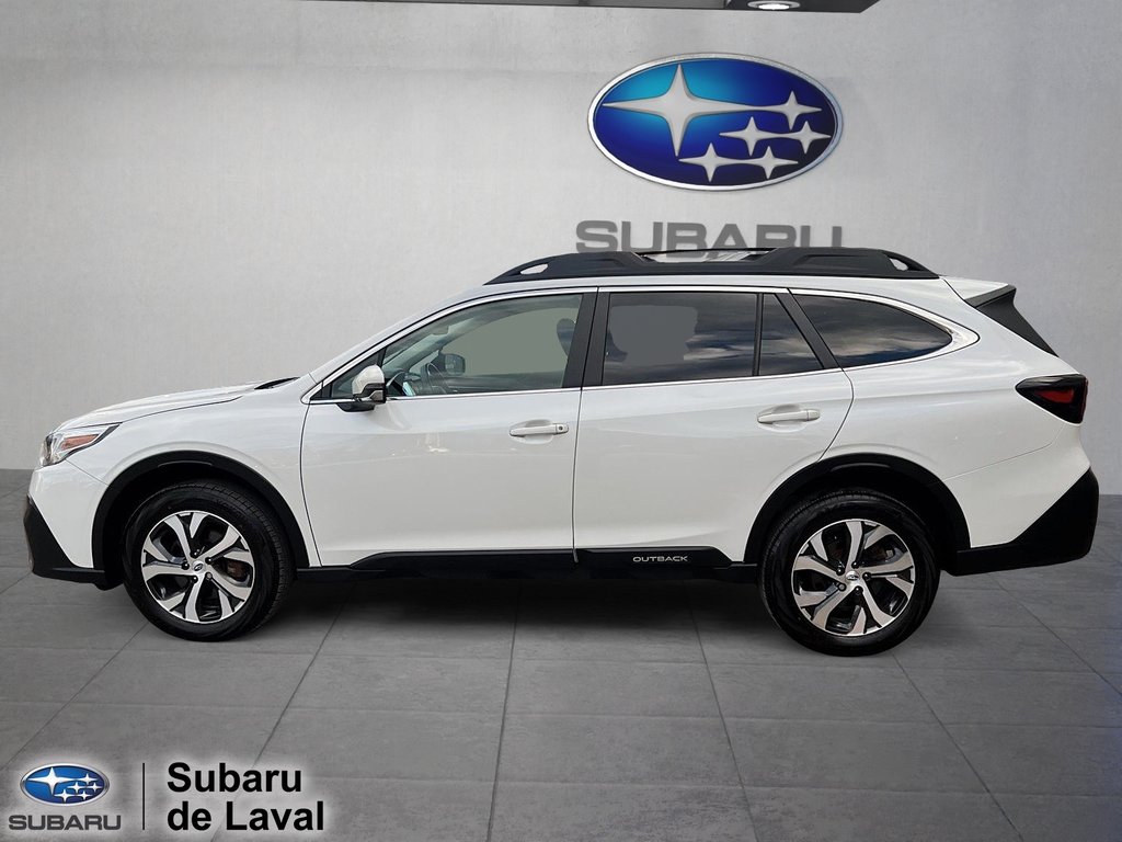 Subaru Outback Limited XT 2022 à Laval, Québec - 8 - w1024h768px