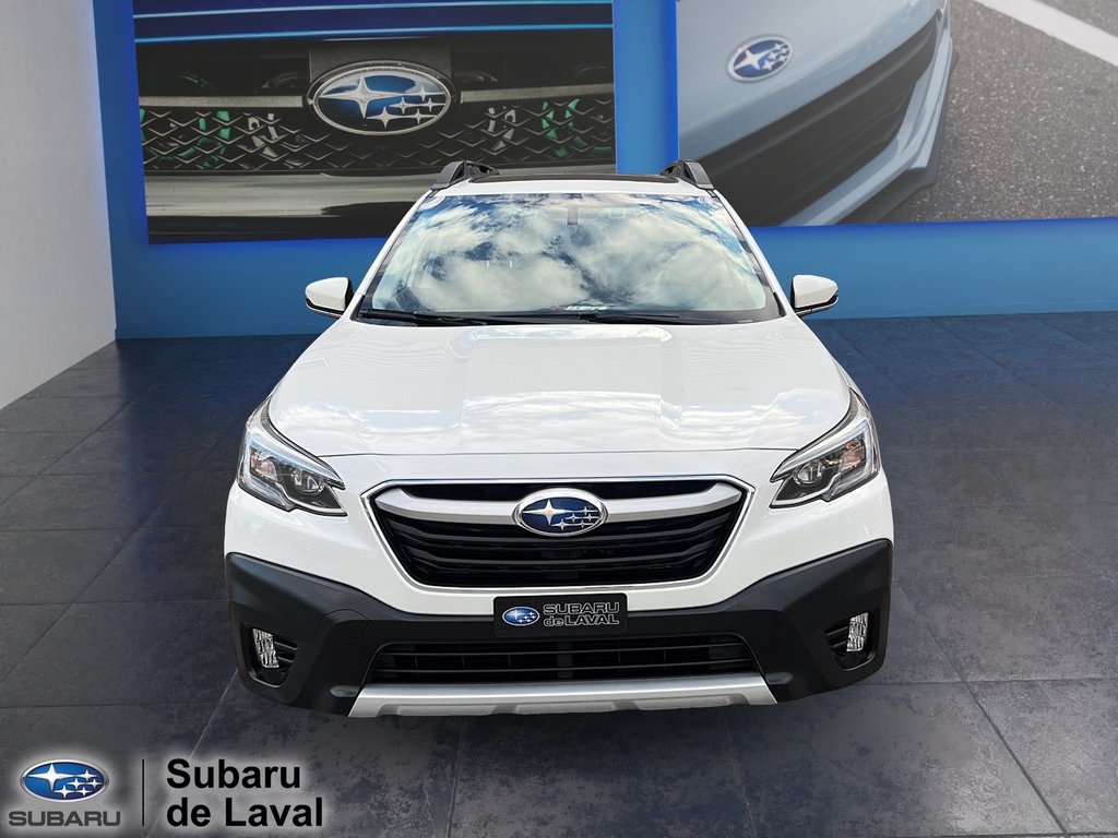 Subaru Outback Limited XT 2022 à Laval, Québec - 2 - w1024h768px