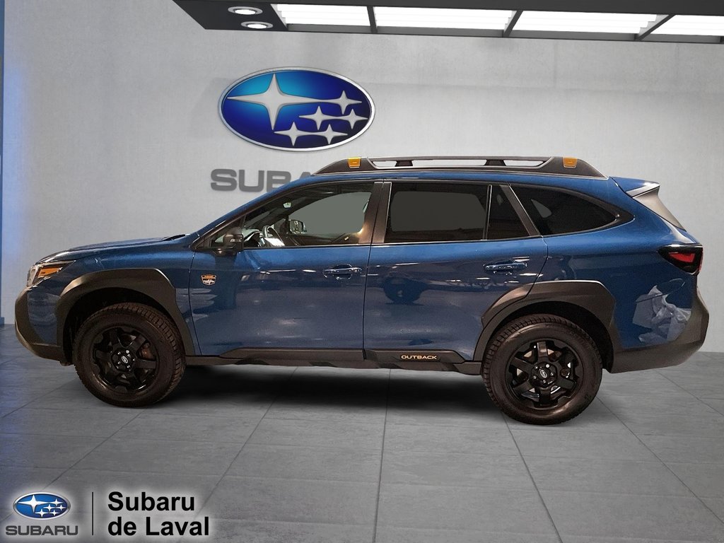 Subaru Outback Wilderness 2022 à Laval, Québec - 10 - w1024h768px