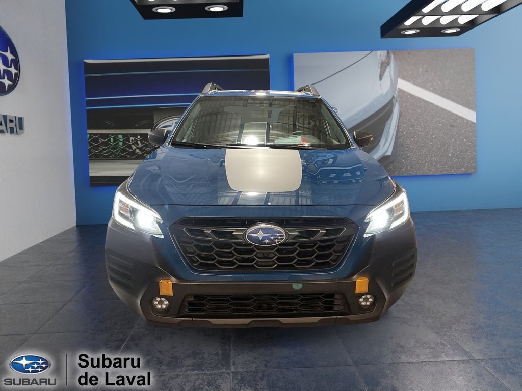 Subaru Outback Wilderness 2022 à Laval, Québec - 3 - w1024h768px