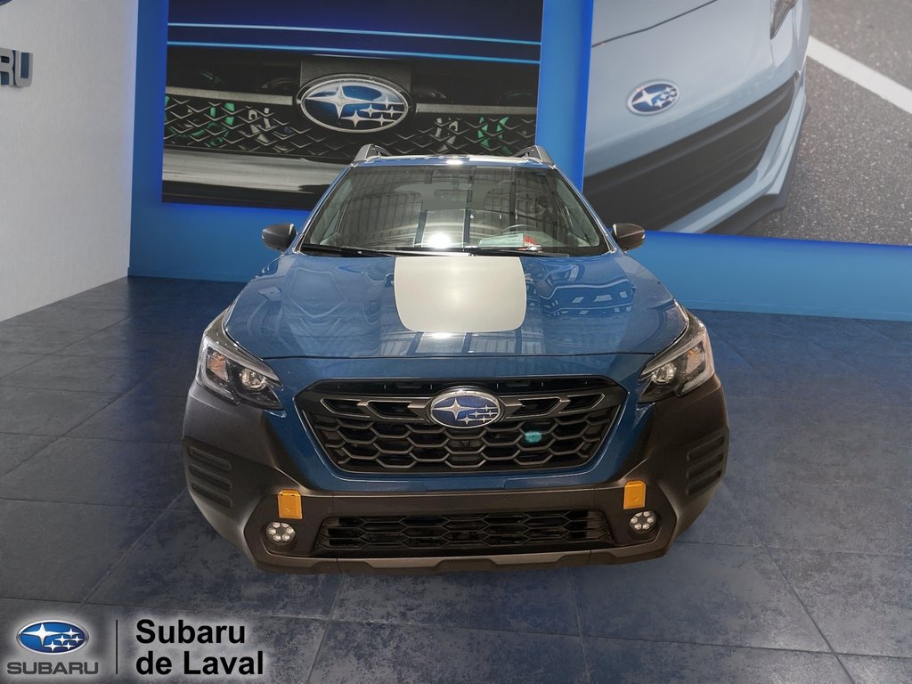 Subaru Outback Wilderness 2022 à Laval, Québec - 4 - w1024h768px