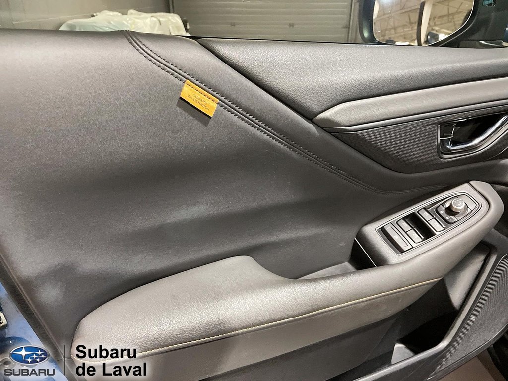 Subaru Outback Wilderness 2022 à Laval, Québec - 12 - w1024h768px