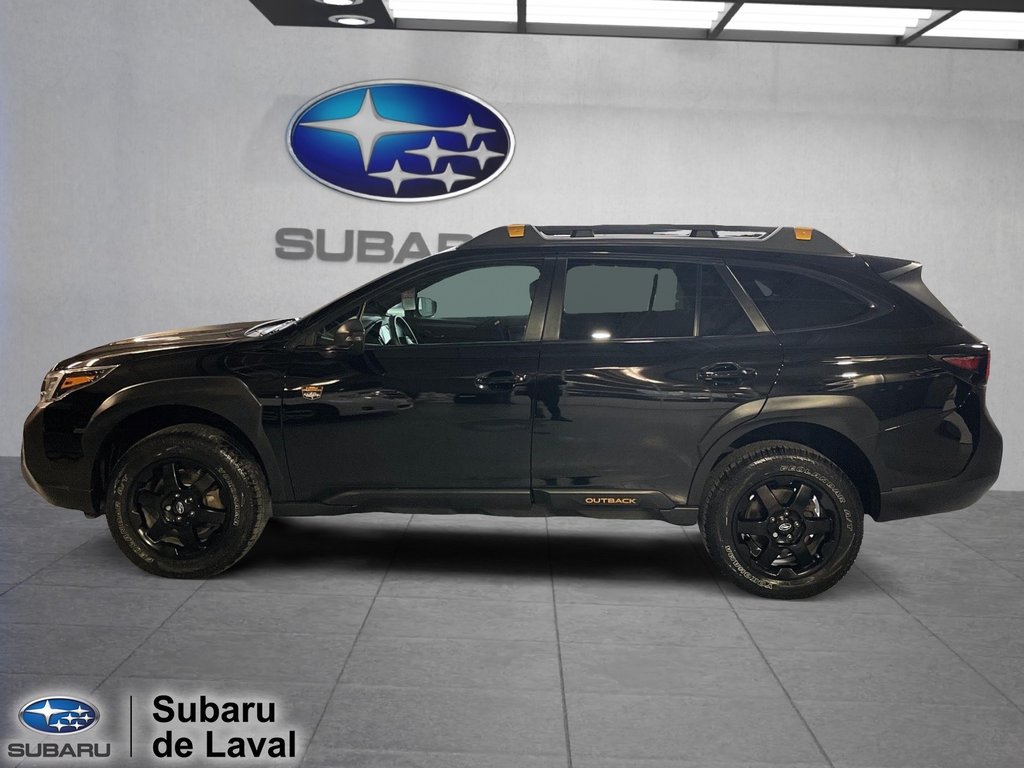 2022 Subaru Outback Wilderness in Laval, Quebec - 8 - w1024h768px