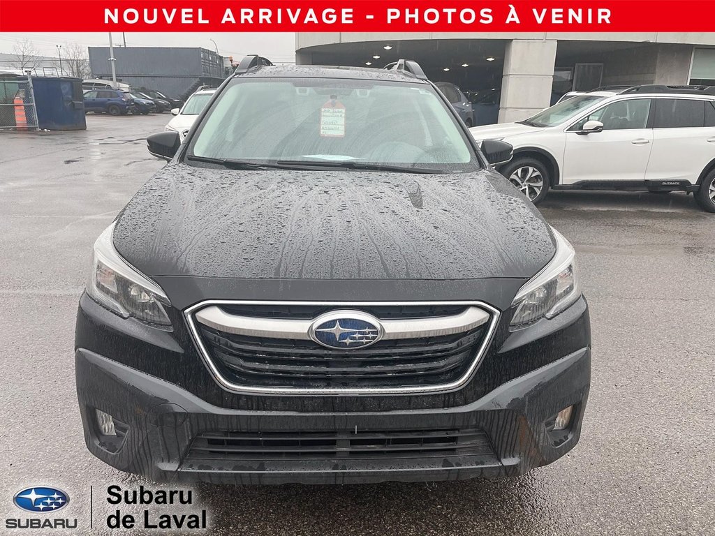 2022 Subaru Outback Convenience in Laval, Quebec - 5 - w1024h768px