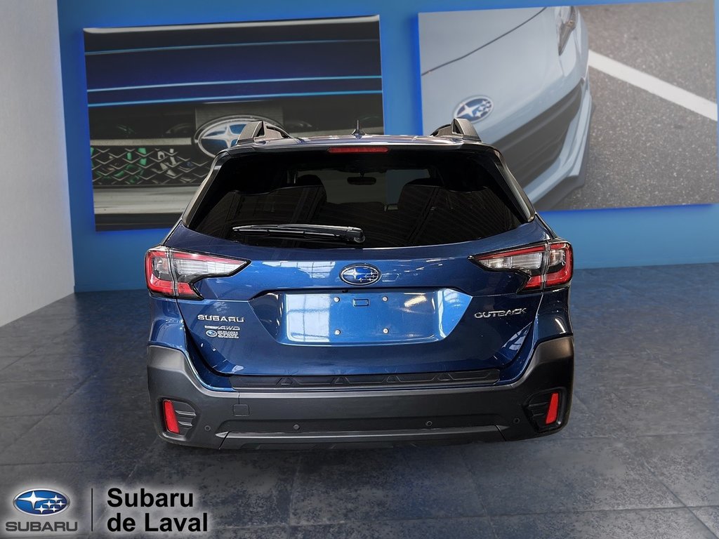 Subaru Outback Touring 2022 à Terrebonne, Québec - 6 - w1024h768px