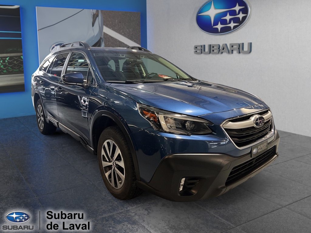 Subaru Outback Touring 2022 à Terrebonne, Québec - 3 - w1024h768px