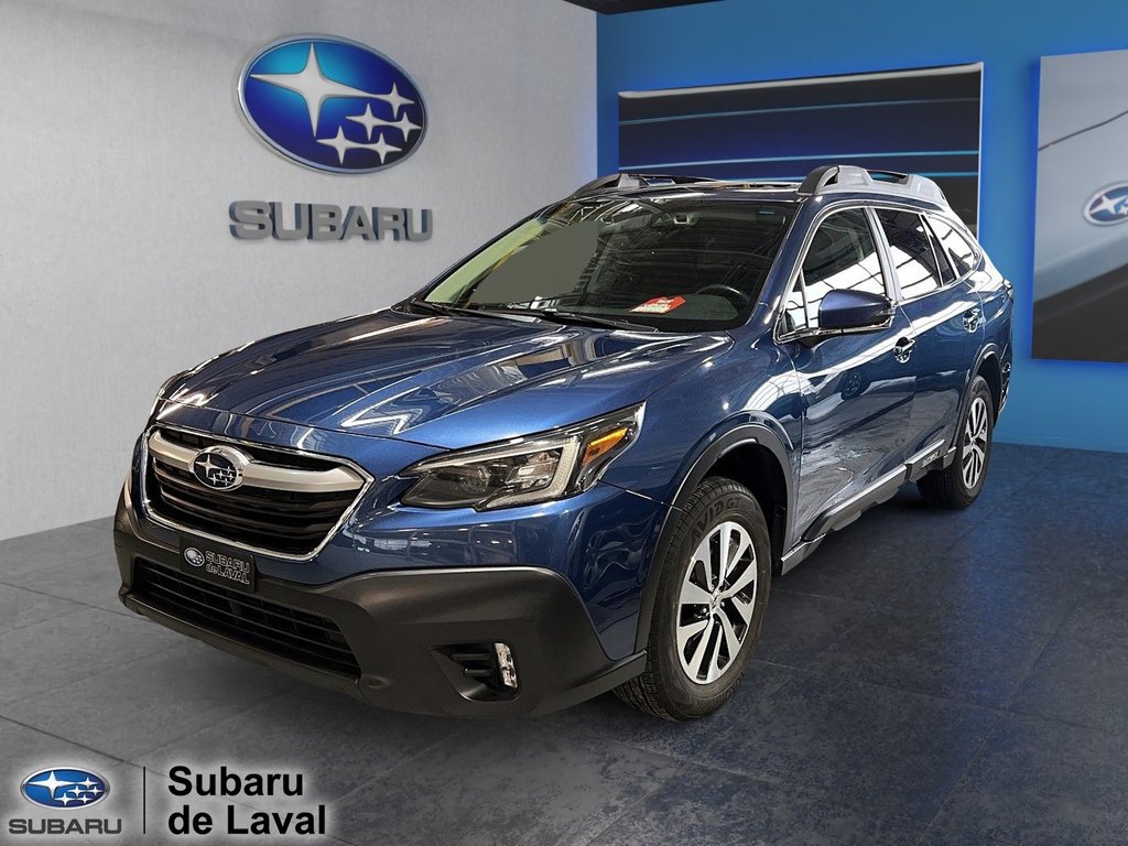 Subaru Outback Touring 2022 à Terrebonne, Québec - 1 - w1024h768px