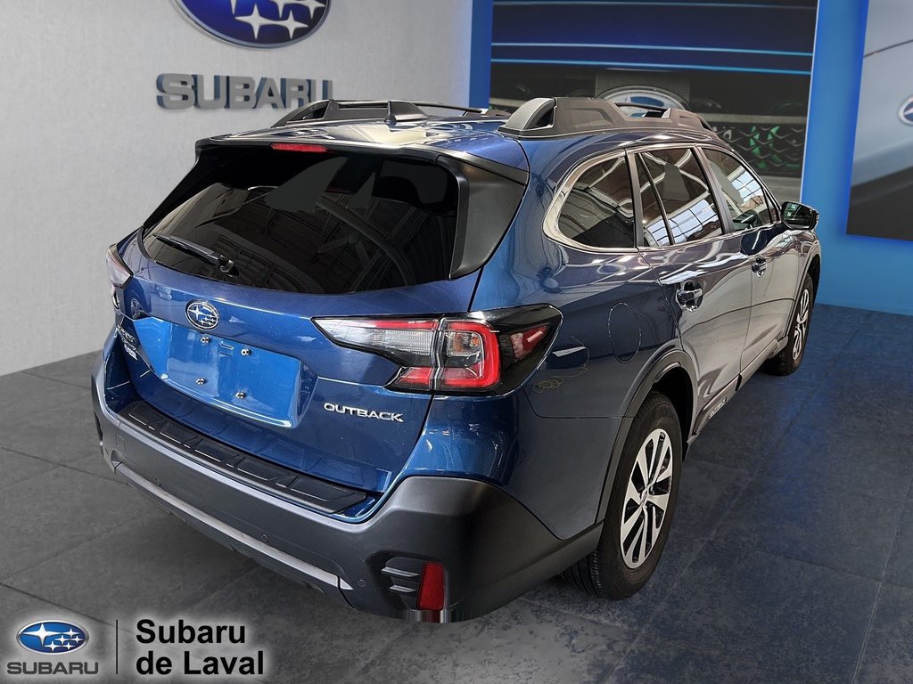 Subaru Outback Touring 2022 à Terrebonne, Québec - 5 - w1024h768px