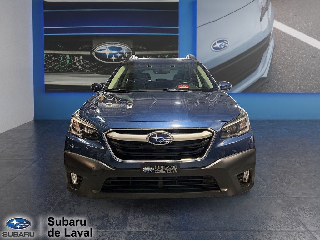 Subaru Outback Touring 2022 à Terrebonne, Québec - 2 - w1024h768px