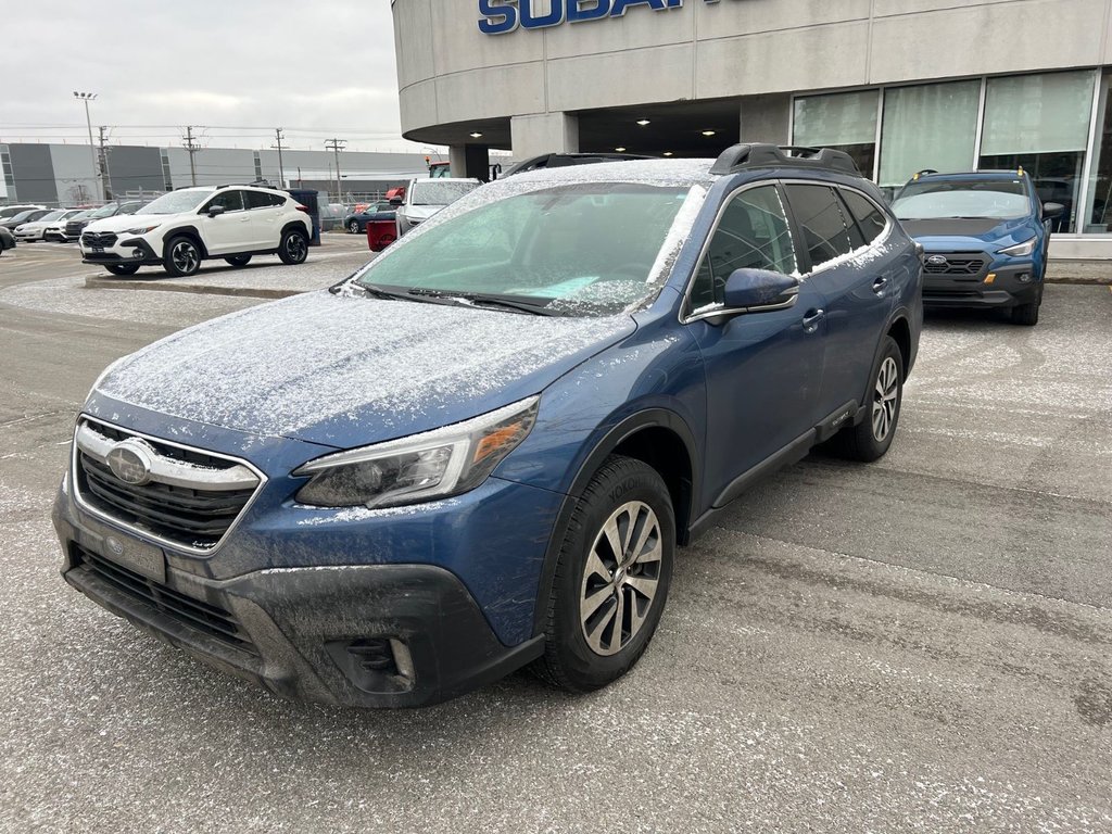 Subaru Outback Touring 2022 à Laval, Québec - 1 - w1024h768px