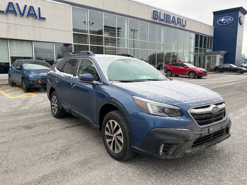 Subaru Outback Touring 2022 à Laval, Québec - 5 - w1024h768px