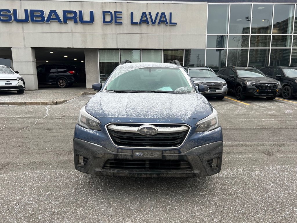 Subaru Outback Touring 2022 à Laval, Québec - 3 - w1024h768px