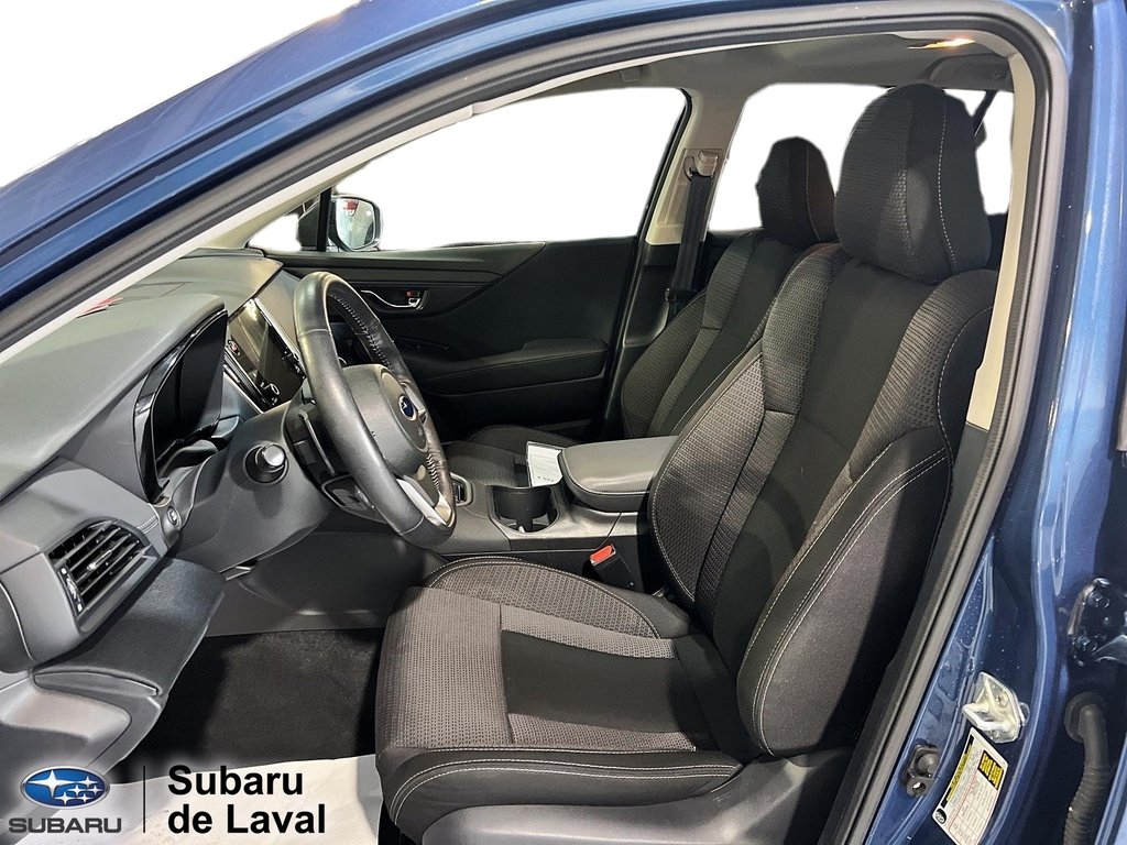 Subaru Outback Touring 2022 à Terrebonne, Québec - 10 - w1024h768px