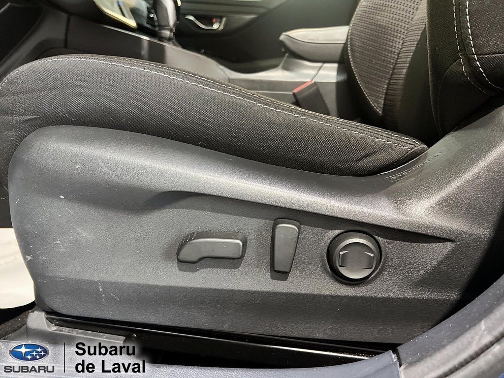 Subaru Outback Touring 2022 à Terrebonne, Québec - 14 - w1024h768px