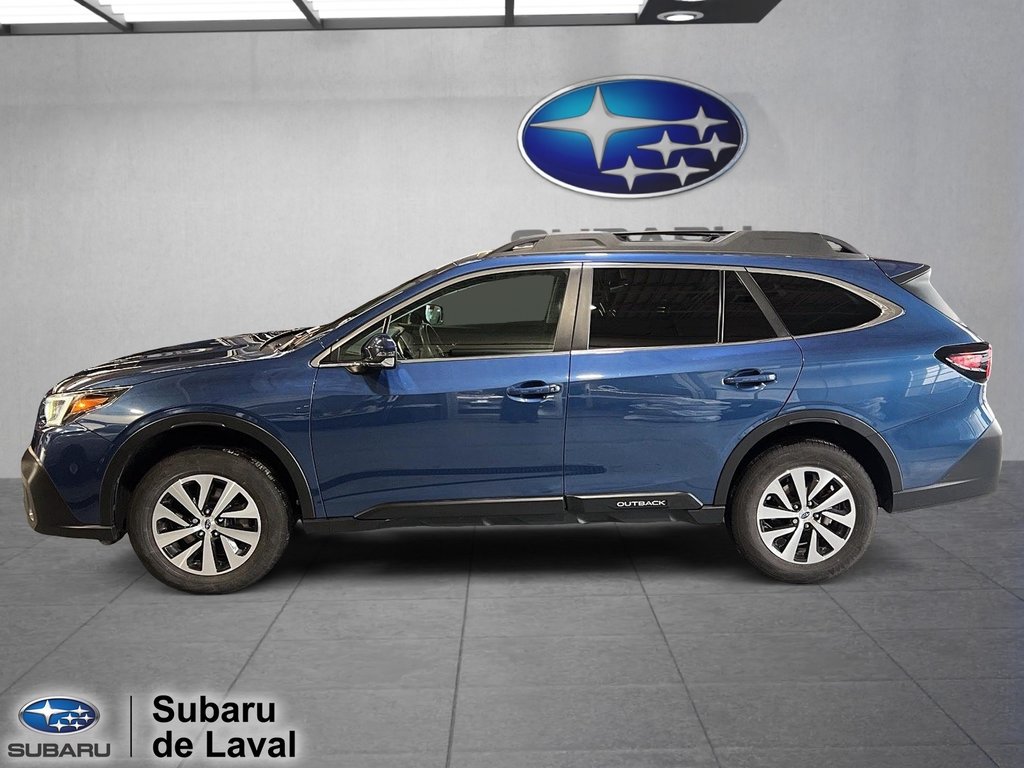 Subaru Outback Touring 2022 à Terrebonne, Québec - 8 - w1024h768px