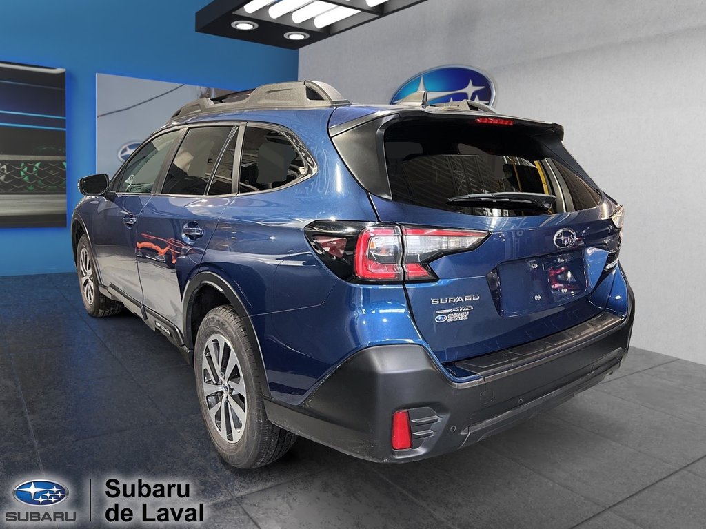 Subaru Outback Touring 2022 à Terrebonne, Québec - 7 - w1024h768px