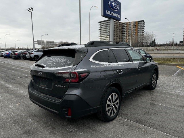 Subaru Outback Touring 2022 à Laval, Québec - 5 - w1024h768px