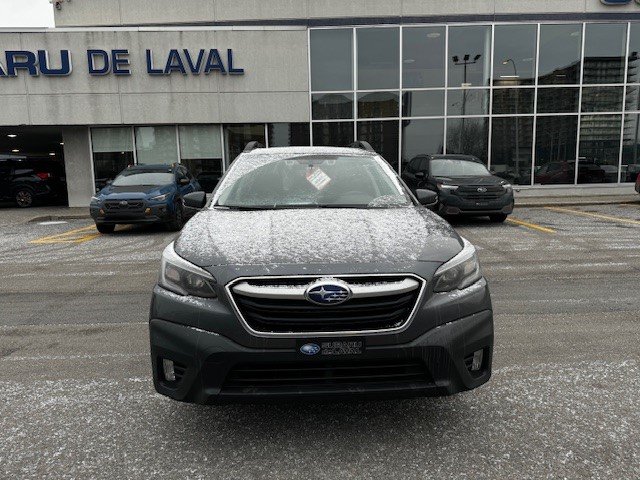 Subaru Outback Touring 2022 à Laval, Québec - 3 - w1024h768px