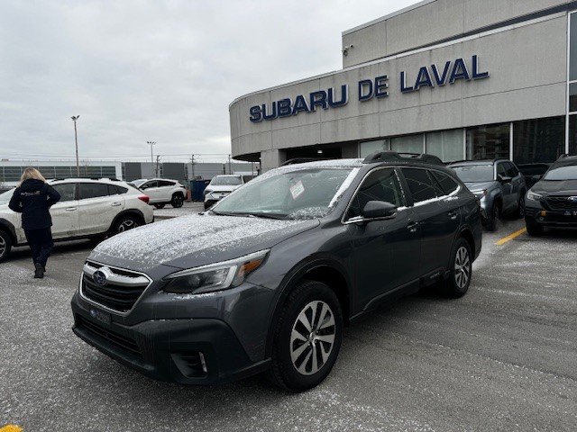 Subaru Outback Touring 2022 à Laval, Québec - 1 - w1024h768px