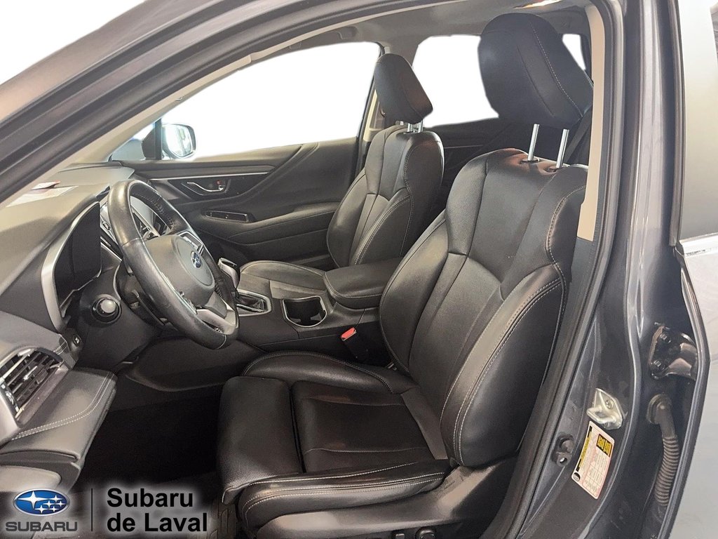 2022 Subaru Outback Limited XT in Laval, Quebec - 10 - w1024h768px