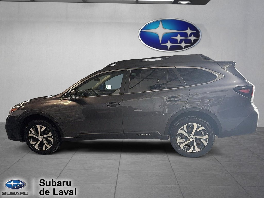 Subaru Outback Limited XT 2022 à Terrebonne, Québec - 8 - w1024h768px