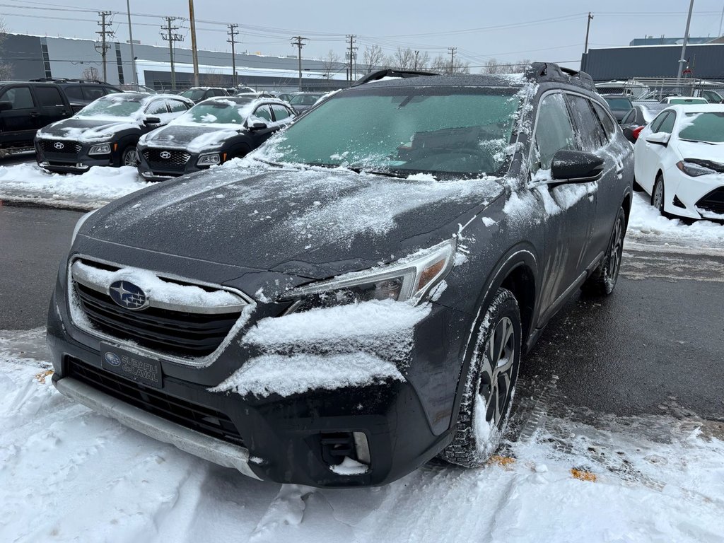 Subaru Outback Limited XT 2022 à Laval, Québec - 1 - w1024h768px